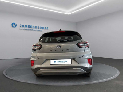 Ford Puma Neuwagen