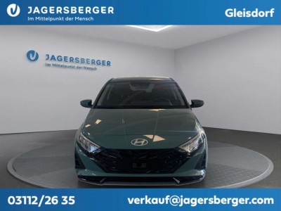Hyundai i20 Neuwagen Hyundai i20 Neuwagen
