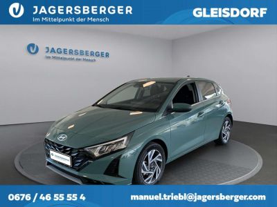 Hyundai i20 Vorführwagen