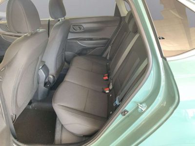 Hyundai i20 Vorführwagen