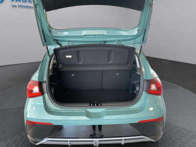 Hyundai i20 Neuwagen Hyundai i20 Neuwagen