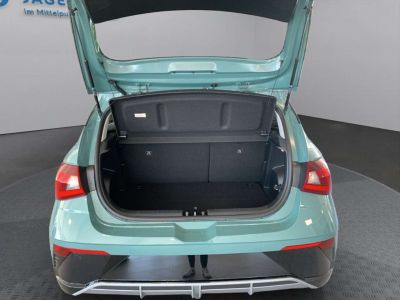 Hyundai i20 Vorführwagen