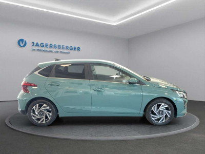 Hyundai i20 Neuwagen Hyundai i20 Neuwagen