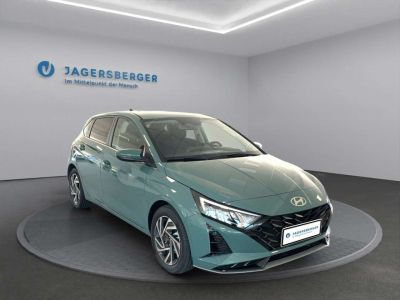 Hyundai i20 Vorführwagen