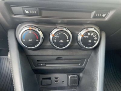 Mazda CX-3 Gebrauchtwagen