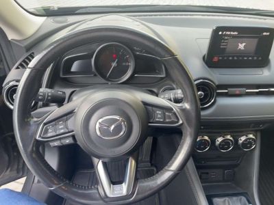 Mazda CX-3 Gebrauchtwagen