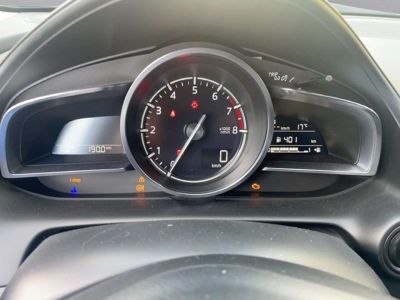 Mazda CX-3 Gebrauchtwagen