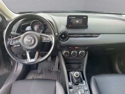 Mazda CX-3 Gebrauchtwagen