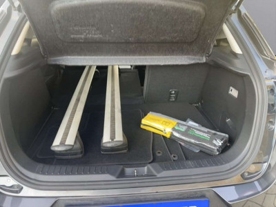 Mazda CX-3 Gebrauchtwagen Mazda CX-3 Gebrauchtwagen