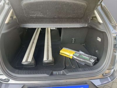 Mazda CX-3 Gebrauchtwagen