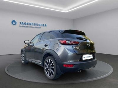 Mazda CX-3 Gebrauchtwagen
