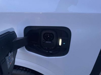 Ford Transit Courier Neuwagen