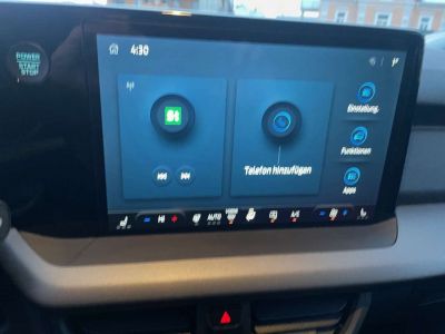 Ford Transit Courier Neuwagen