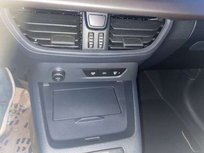 Ford Transit Courier Neuwagen