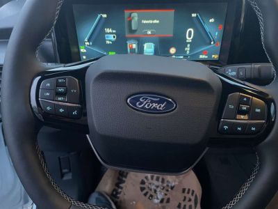 Ford Transit Courier Neuwagen