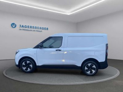 Ford Transit Courier Neuwagen