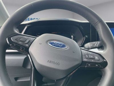 Ford Tourneo Connect Neuwagen Ford Tourneo Connect Neuwagen