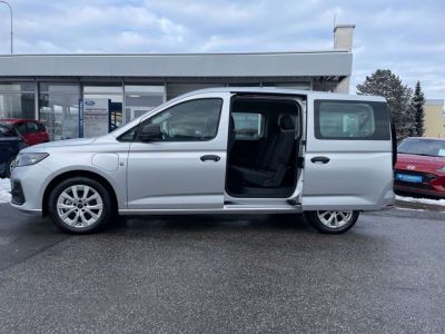 Ford Tourneo Connect Neuwagen Ford Tourneo Connect Neuwagen