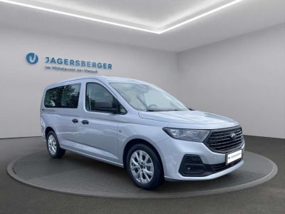 Ford Tourneo Connect Neuwagen Ford Tourneo Connect Neuwagen