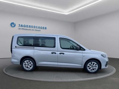 Ford Tourneo Connect Neuwagen Ford Tourneo Connect Neuwagen