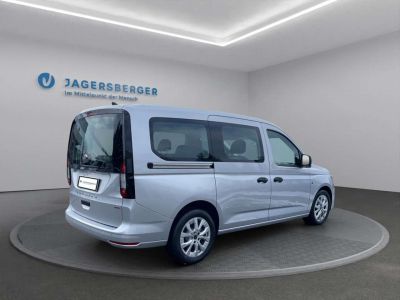 Ford Tourneo Connect Neuwagen Ford Tourneo Connect Neuwagen