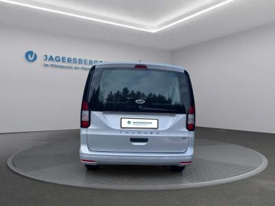 Ford Tourneo Connect Neuwagen Ford Tourneo Connect Neuwagen