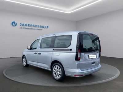 Ford Tourneo Connect Neuwagen Ford Tourneo Connect Neuwagen