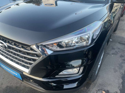 Hyundai Tucson Gebrauchtwagen
