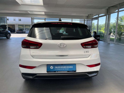 Hyundai i30 Gebrauchtwagen