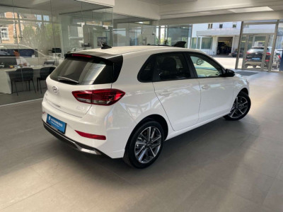 Hyundai i30 Gebrauchtwagen