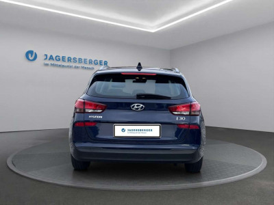 Hyundai i30 Gebrauchtwagen
