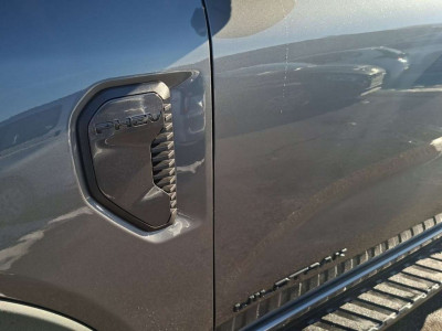 Ford Ranger Vorführwagen