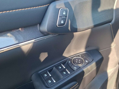 Ford Ranger Vorführwagen