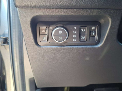 Ford Ranger Vorführwagen