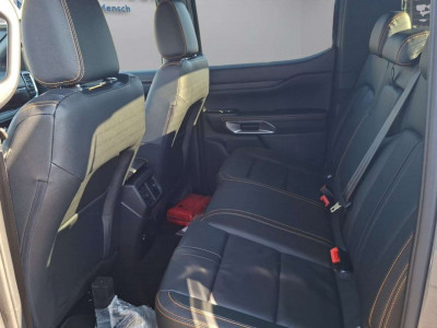 Ford Ranger Vorführwagen