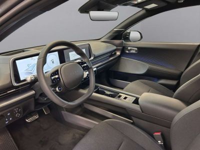 Hyundai Ioniq 6 Gebrauchtwagen