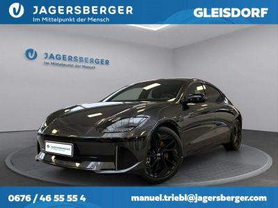 Hyundai Ioniq 6 Gebrauchtwagen