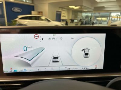 Hyundai Ioniq 6 Gebrauchtwagen