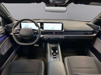 Hyundai Ioniq 6 Gebrauchtwagen