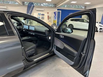 Hyundai Ioniq 6 Gebrauchtwagen