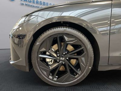 Hyundai Ioniq 6 Gebrauchtwagen