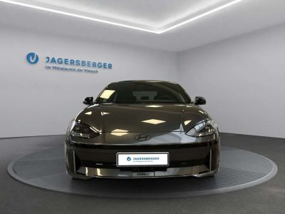 Hyundai Ioniq 6 Gebrauchtwagen