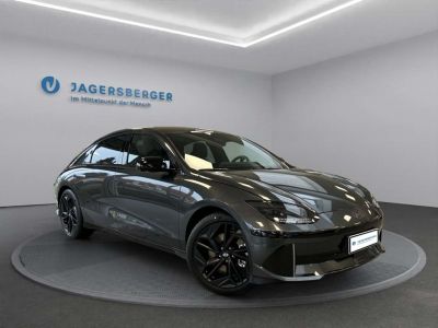 Hyundai Ioniq 6 Gebrauchtwagen