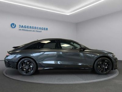 Hyundai Ioniq 6 Gebrauchtwagen