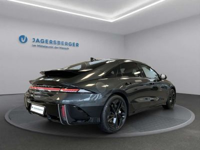 Hyundai Ioniq 6 Gebrauchtwagen