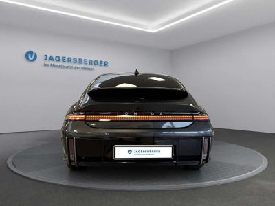 Hyundai Ioniq 6 Gebrauchtwagen