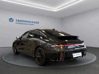 Hyundai Ioniq 6 Gebrauchtwagen