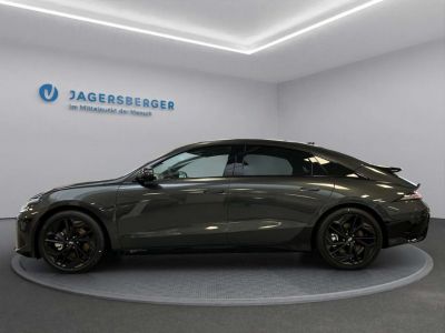 Hyundai Ioniq 6 Gebrauchtwagen