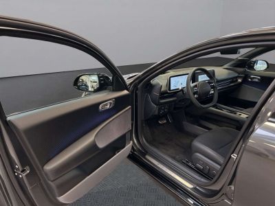 Hyundai Ioniq 6 Gebrauchtwagen