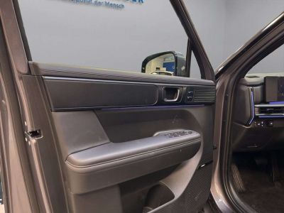 Hyundai Santa Fe Gebrauchtwagen